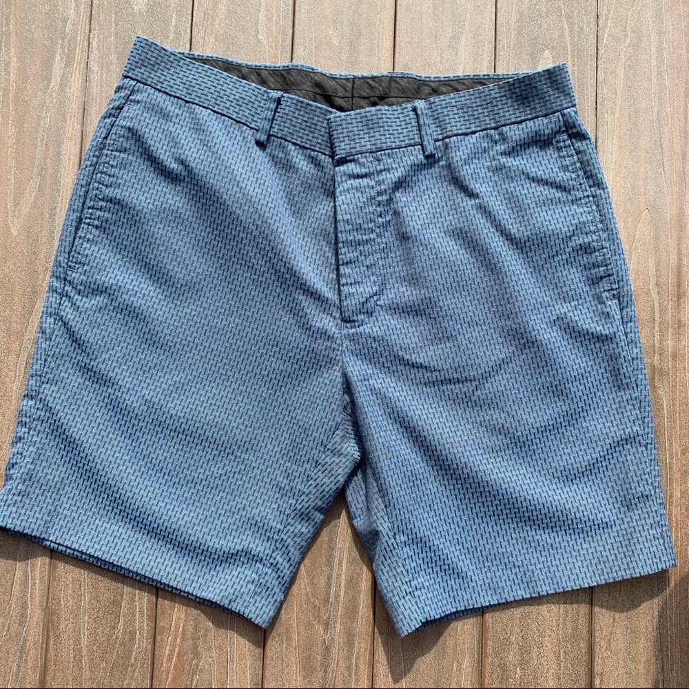 Men’s Topman 7 inch Inseam Short